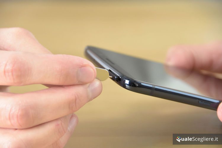 Motorola Moto Z3 Play