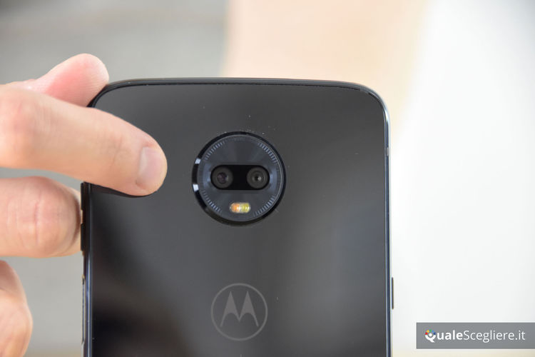 Motorola Moto Z3 Play