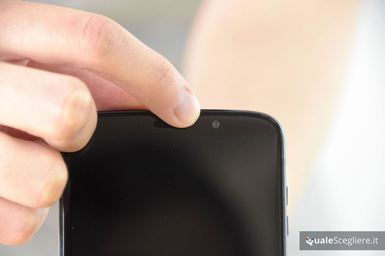 Motorola Moto Z3 Play