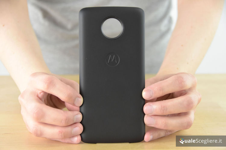 Motorola Moto Z3 Play