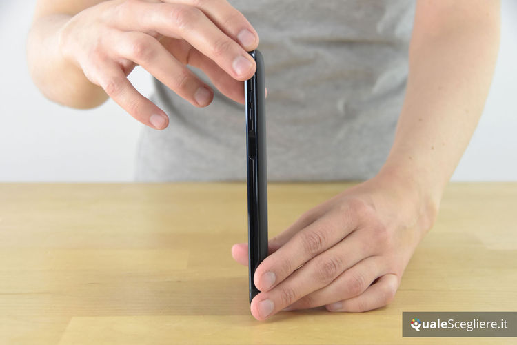 Motorola Moto Z3 Play