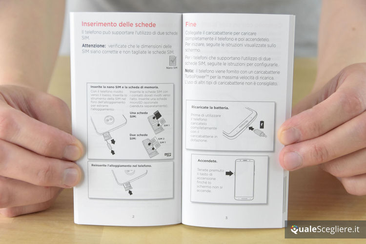 Motorola Moto Z3 Play
