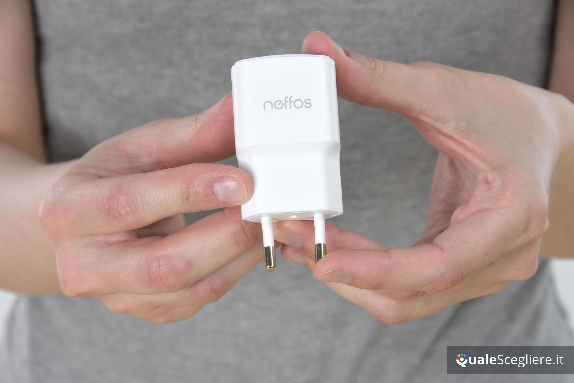 TP-Link Neffos C9A