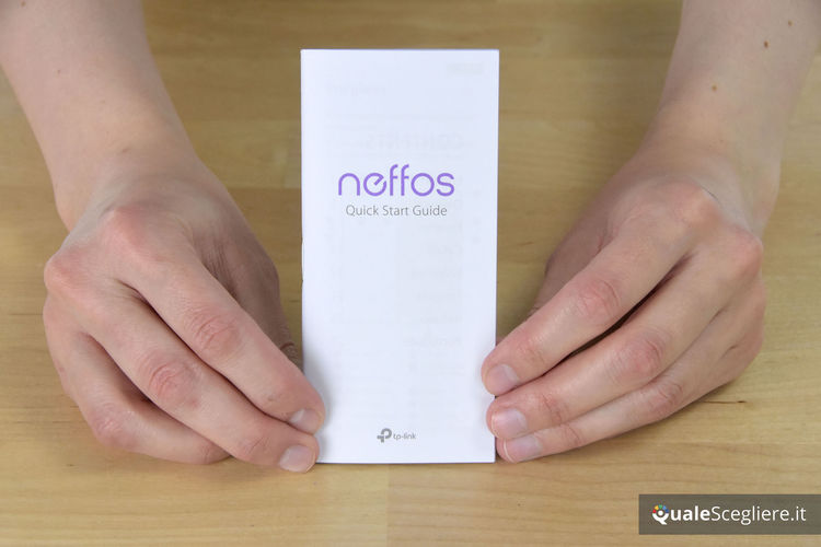 TP-Link Neffos C9A