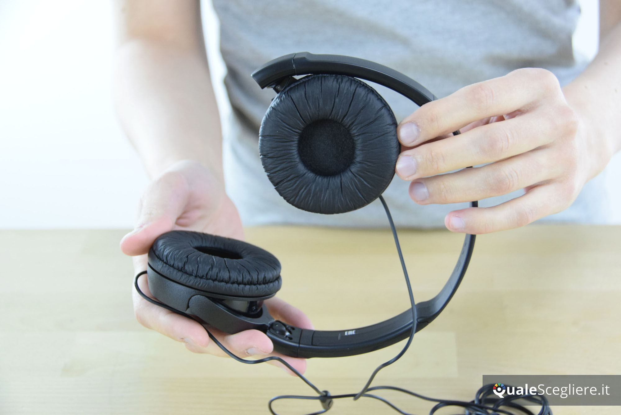 Sony MDR-ZX110AP