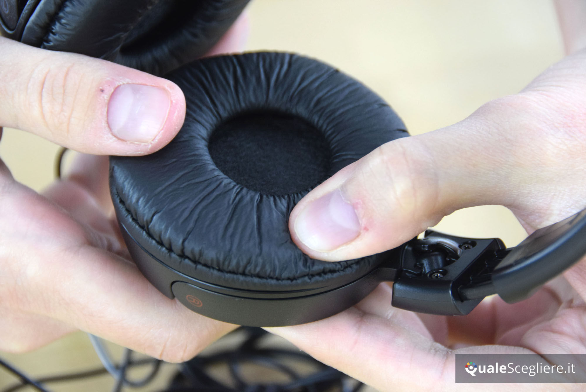 Sony MDR-ZX110AP
