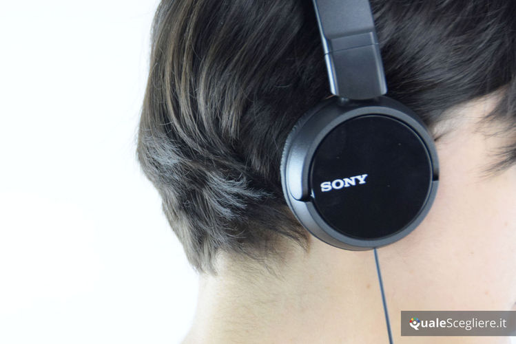 Sony MDR-ZX110AP
