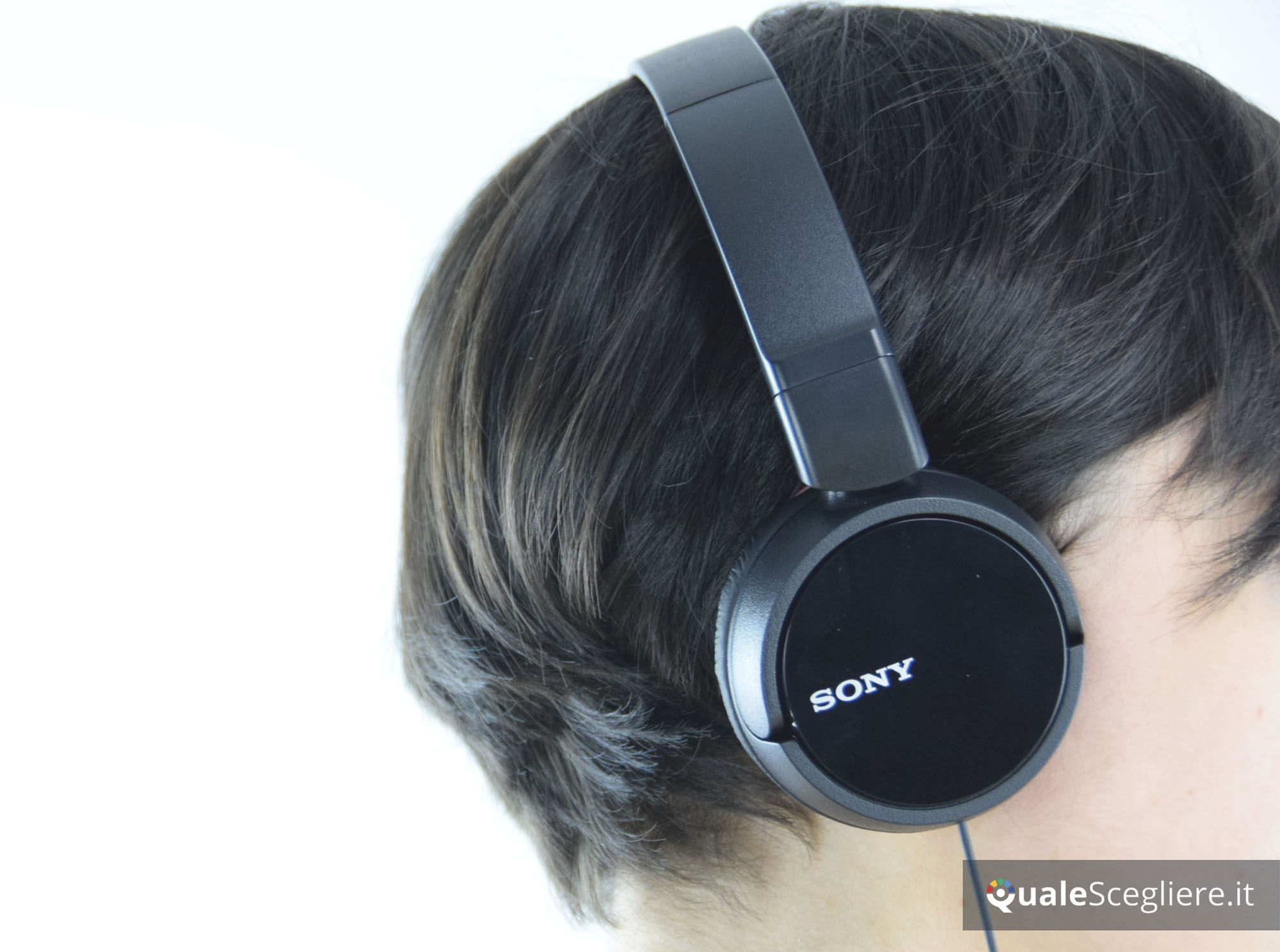 Sony MDR-ZX110AP