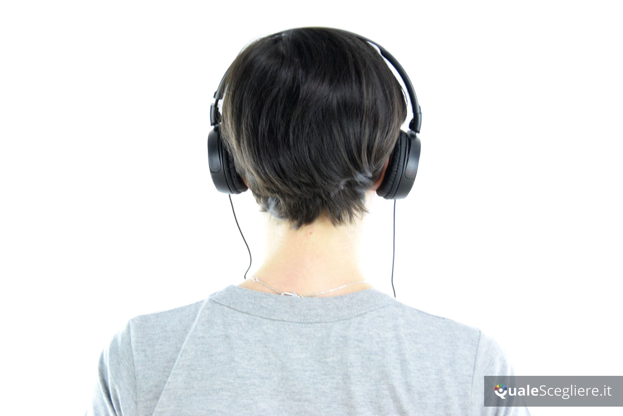 Sony MDR-ZX110AP