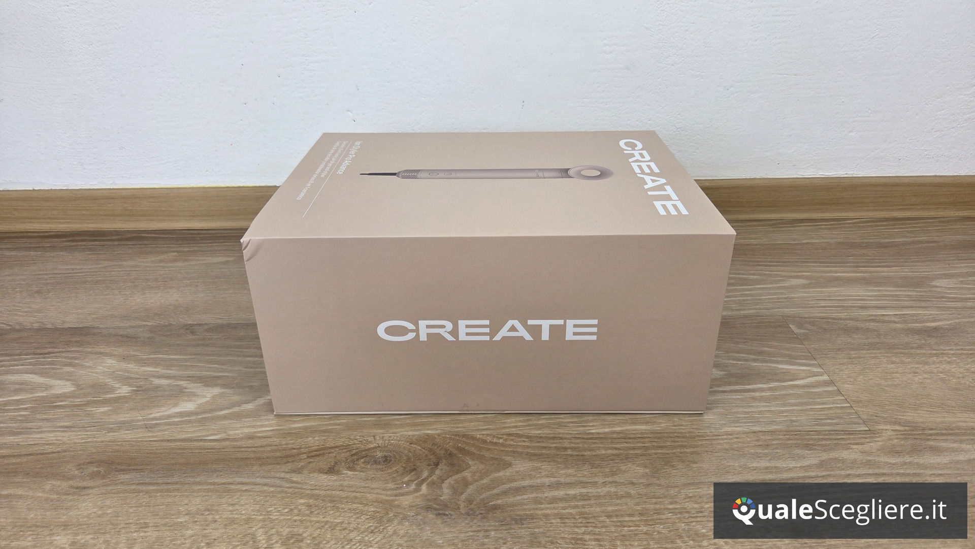 CREATE ION STYLER PRO ADVANCE