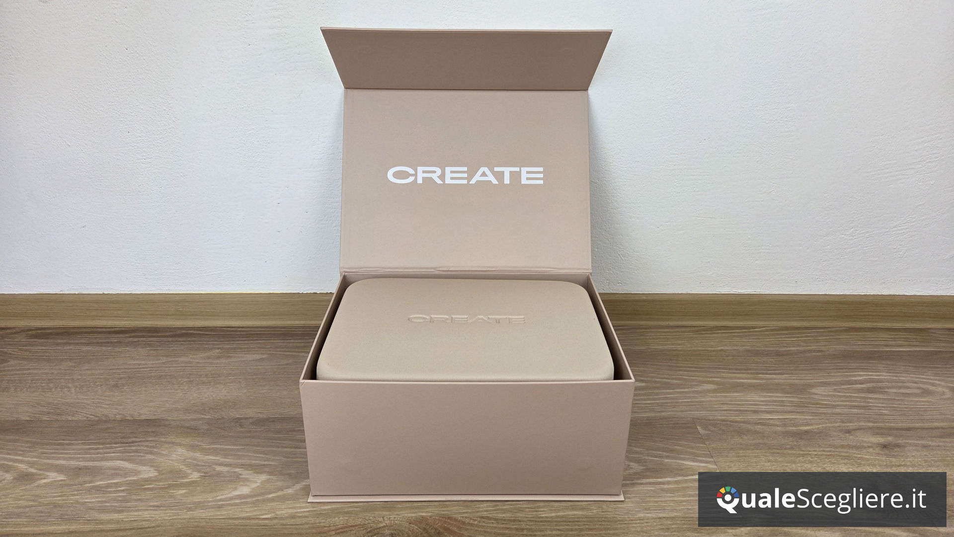 CREATE ION STYLER PRO ADVANCE