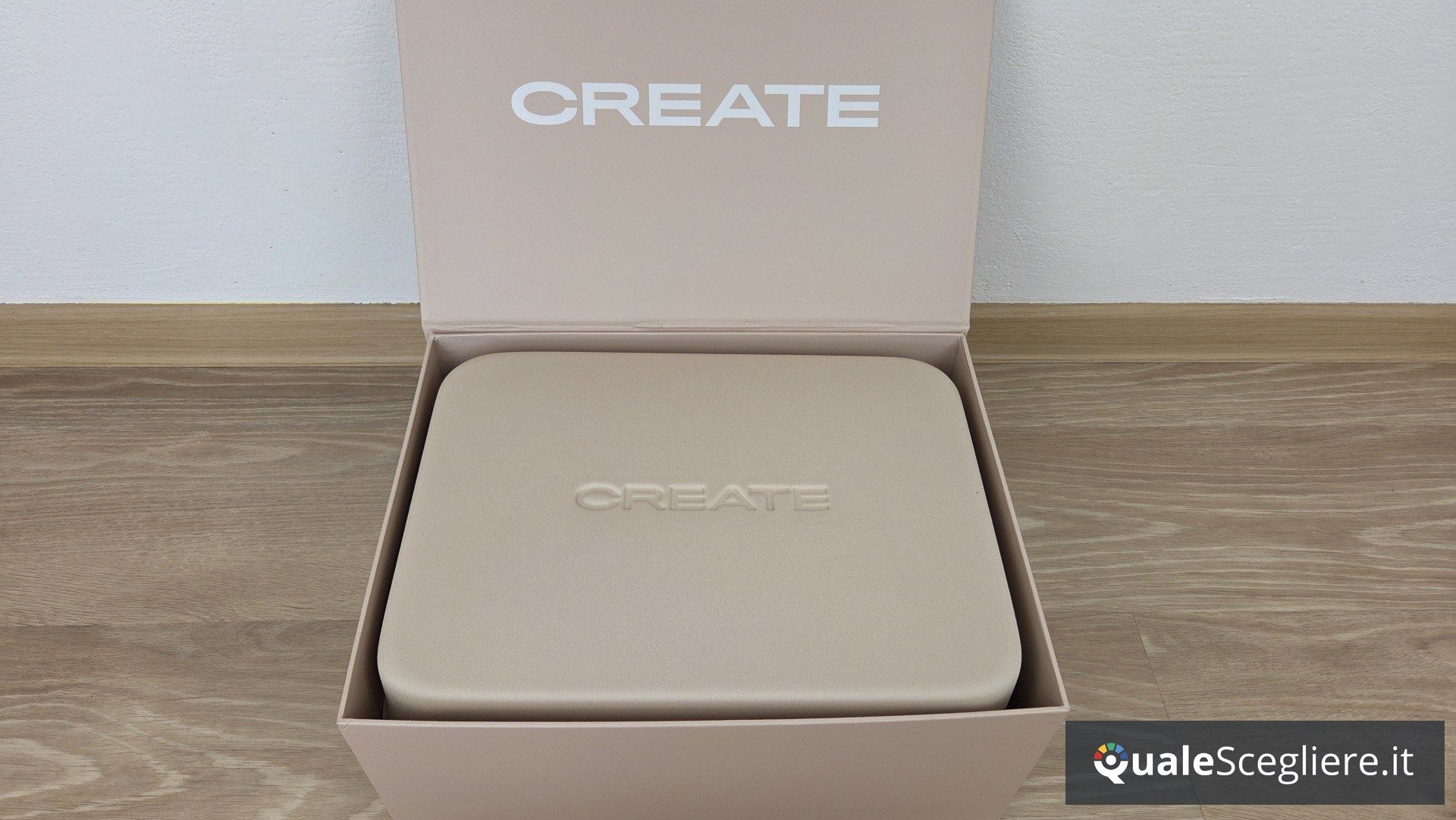 CREATE ION STYLER PRO ADVANCE