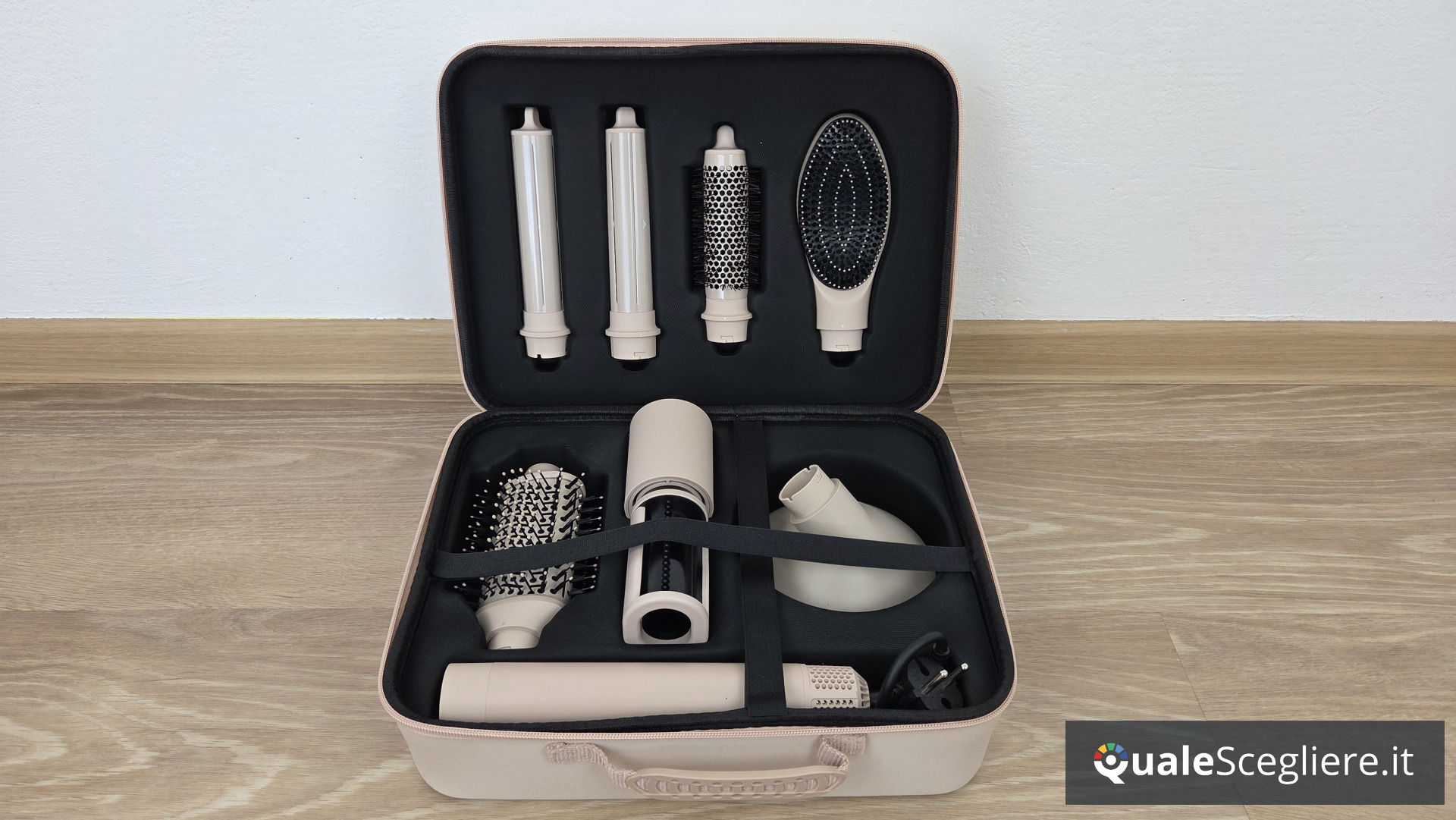 CREATE ION STYLER PRO ADVANCE