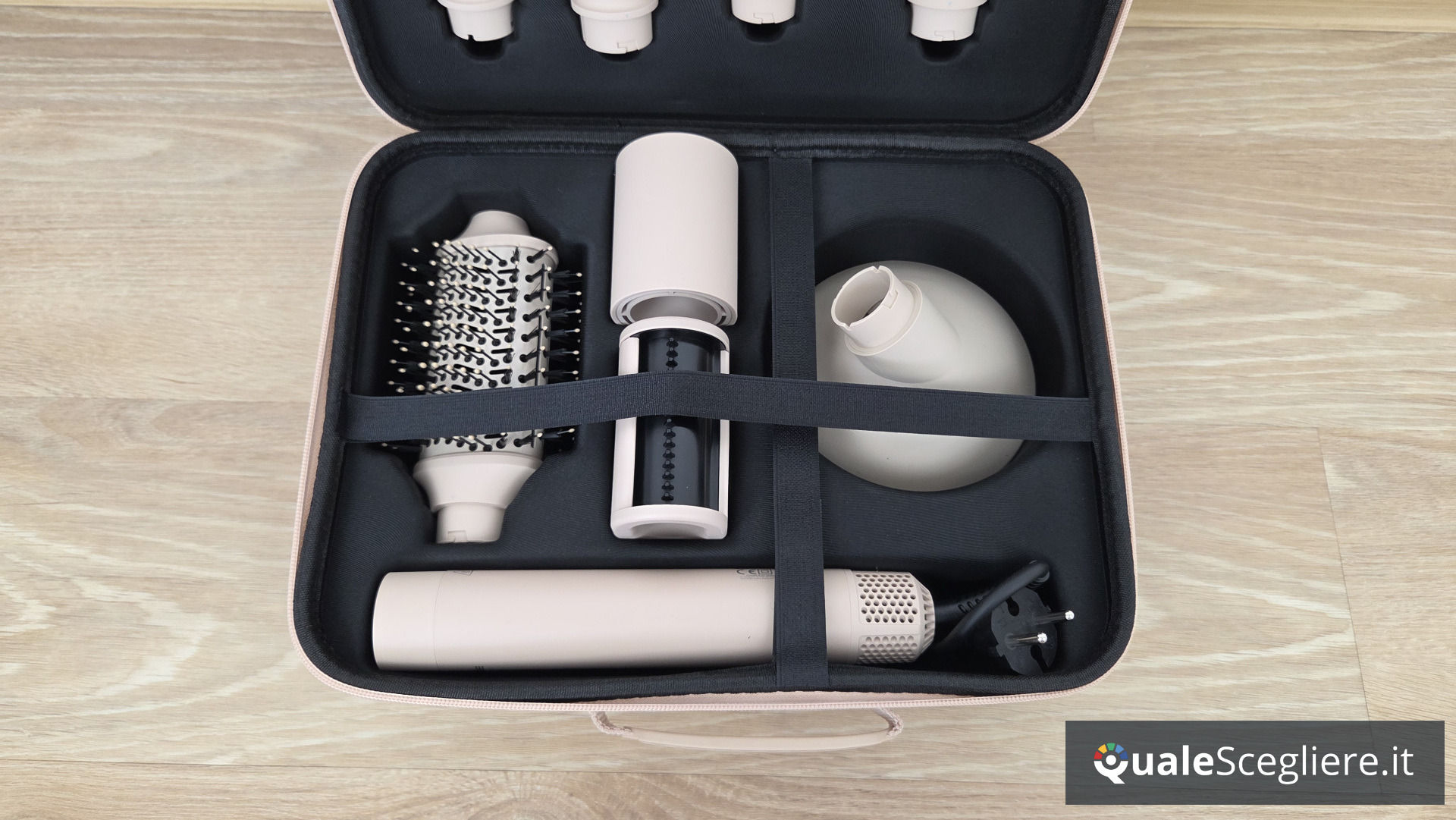 CREATE ION STYLER PRO ADVANCE