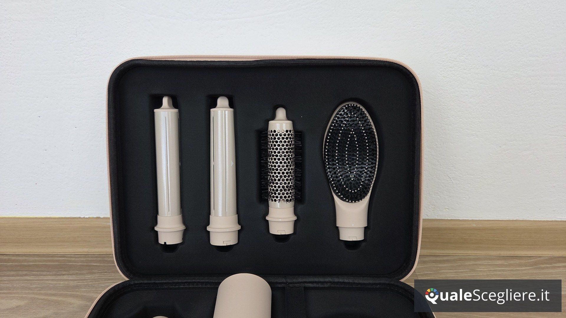 CREATE ION STYLER PRO ADVANCE