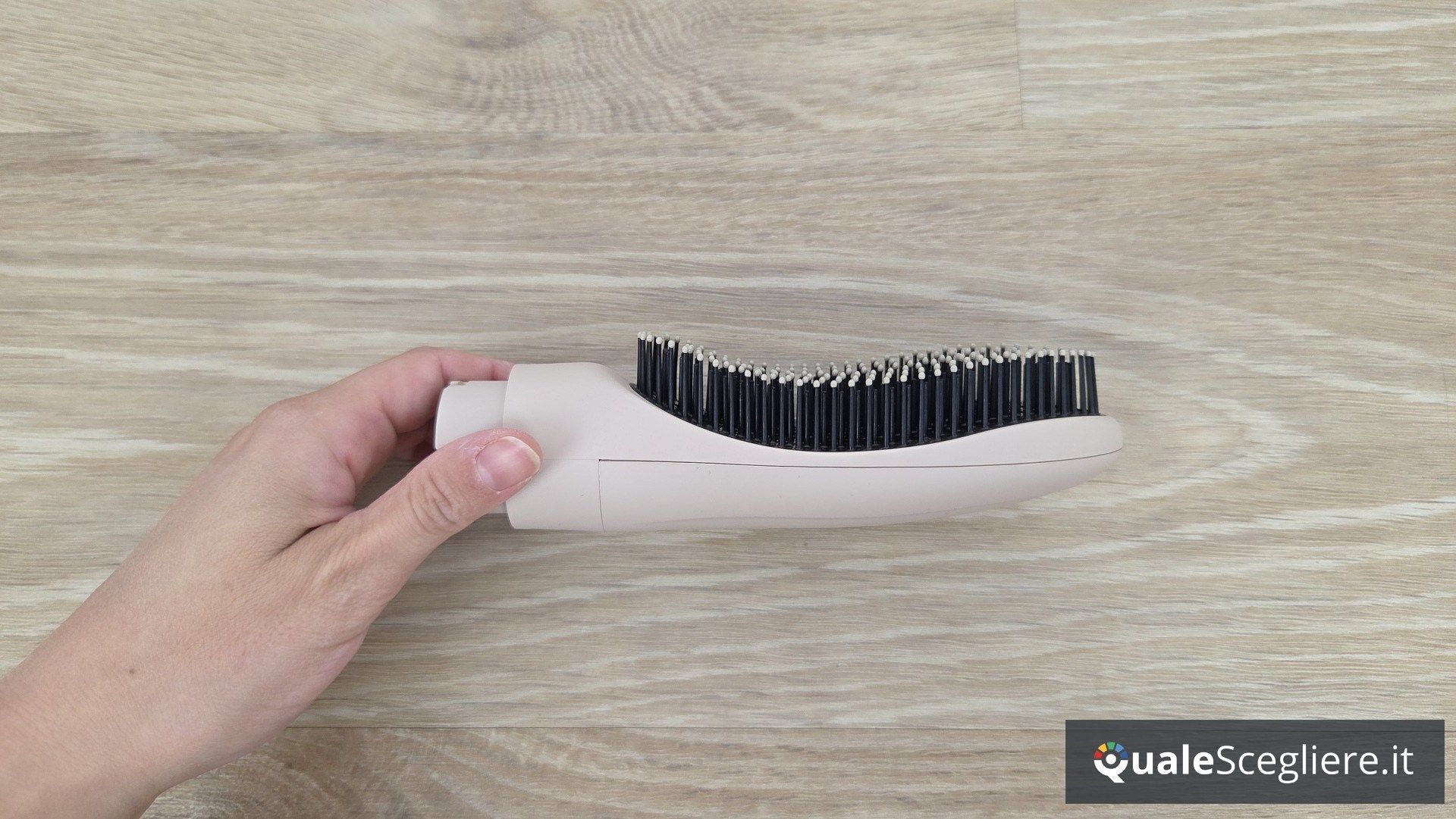 CREATE ION STYLER PRO ADVANCE