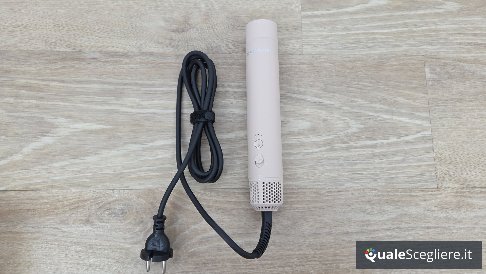 CREATE ION STYLER PRO ADVANCE