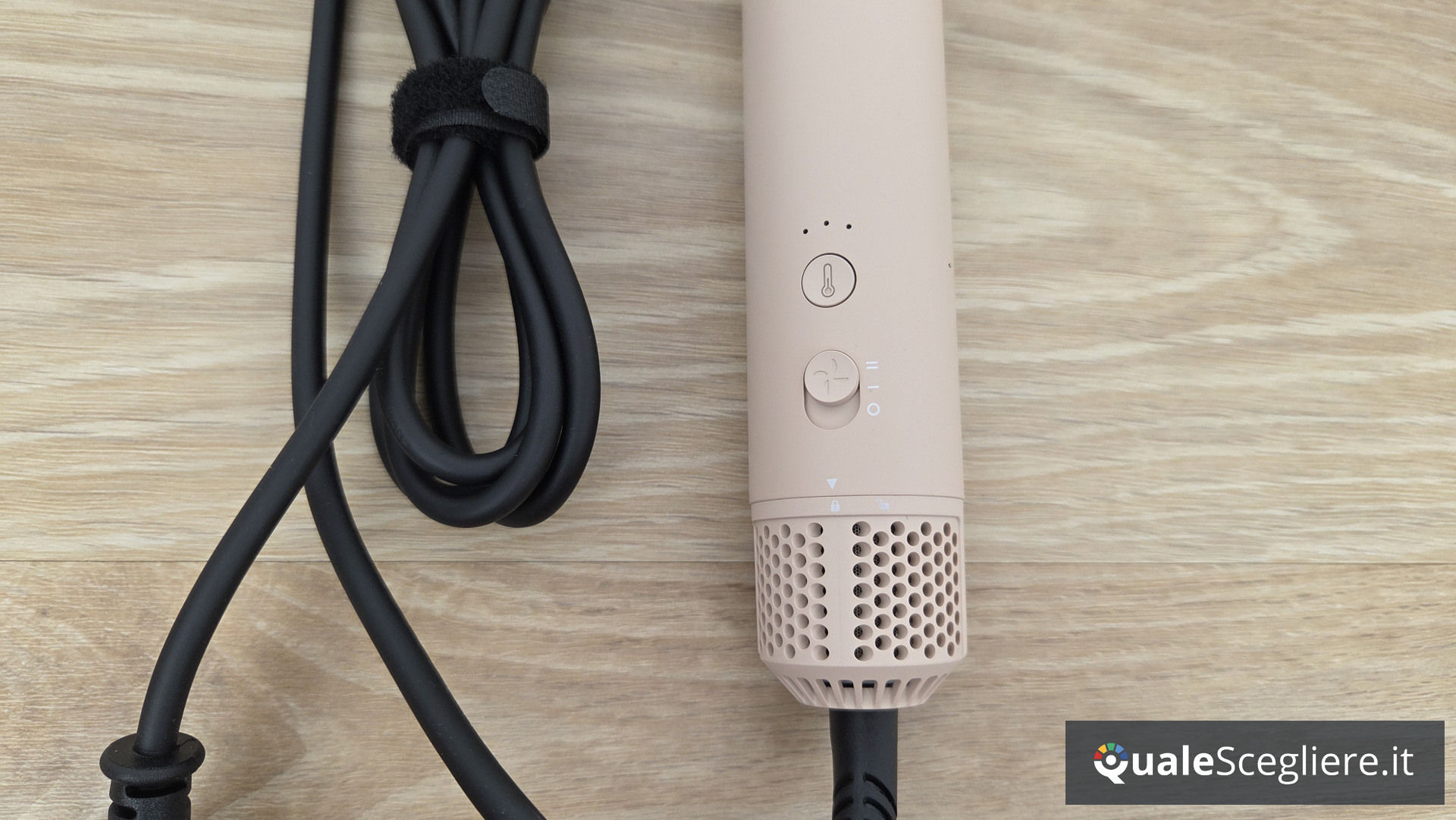 CREATE ION STYLER PRO ADVANCE