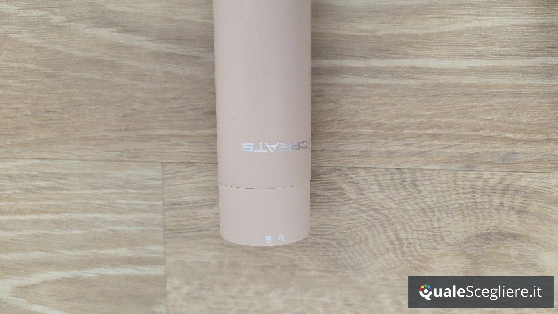CREATE ION STYLER PRO ADVANCE