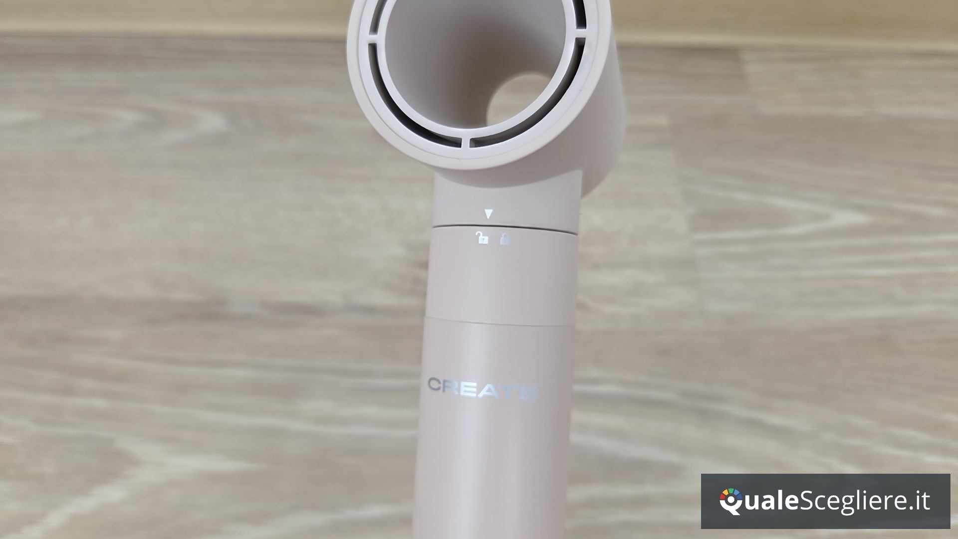 CREATE ION STYLER PRO ADVANCE