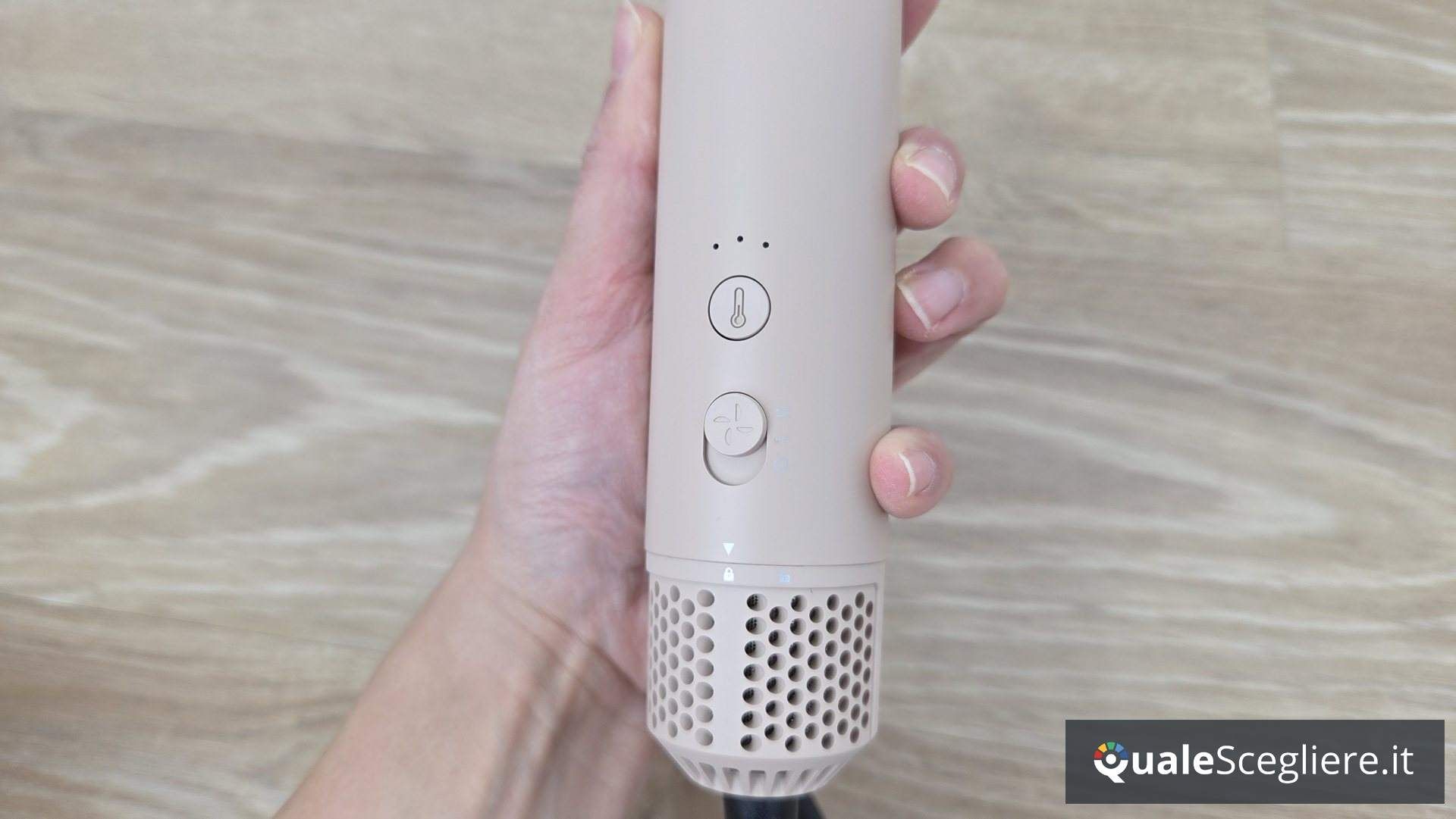 CREATE ION STYLER PRO ADVANCE