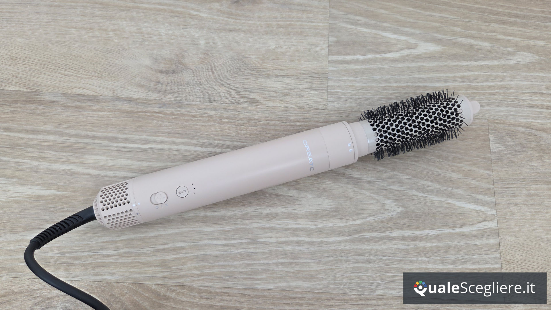 CREATE ION STYLER PRO ADVANCE