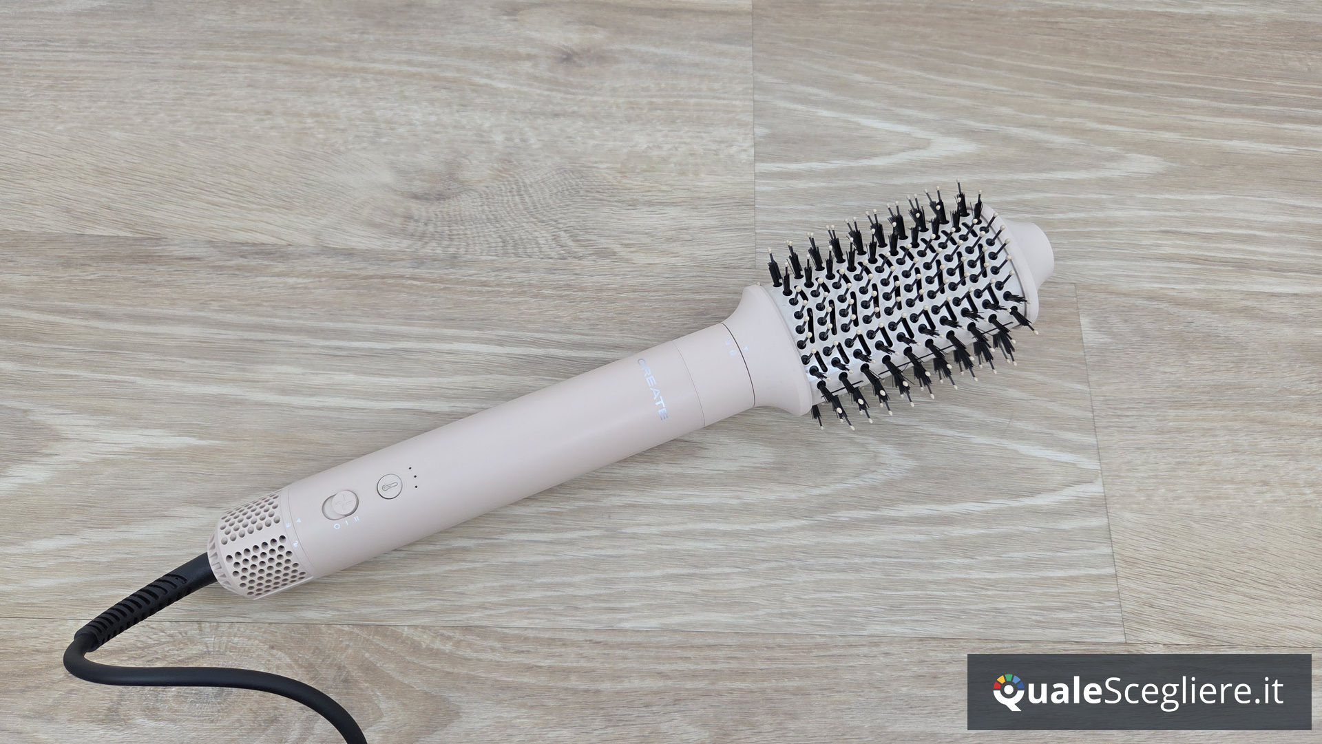 CREATE ION STYLER PRO ADVANCE