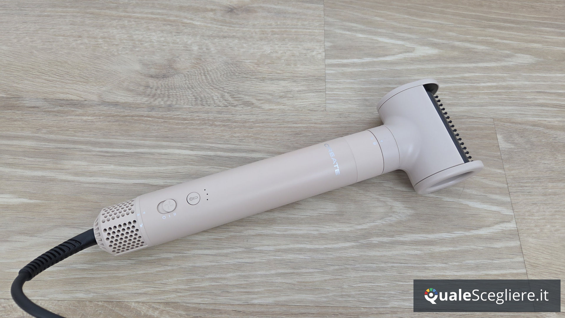 CREATE ION STYLER PRO ADVANCE