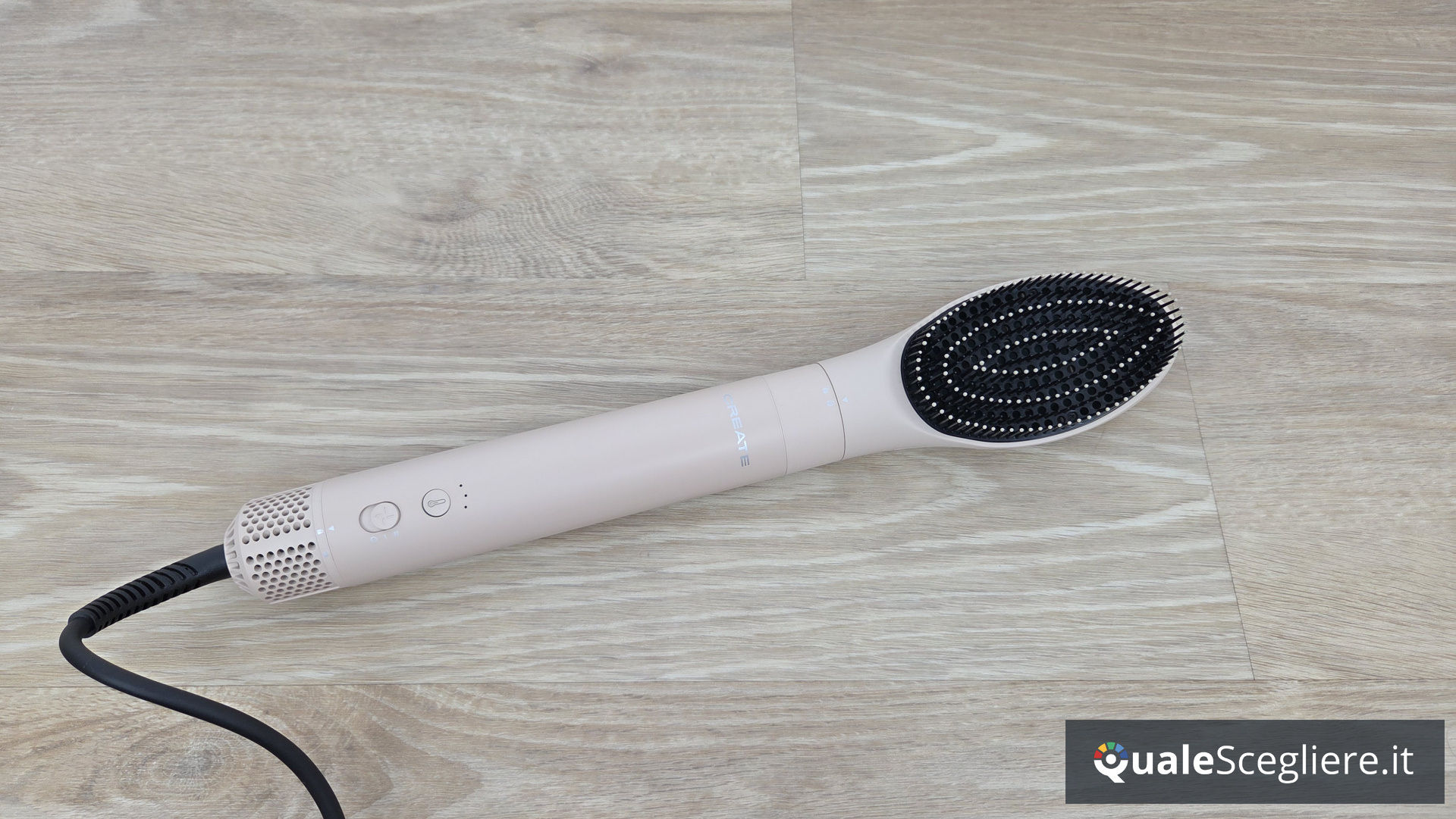 CREATE ION STYLER PRO ADVANCE