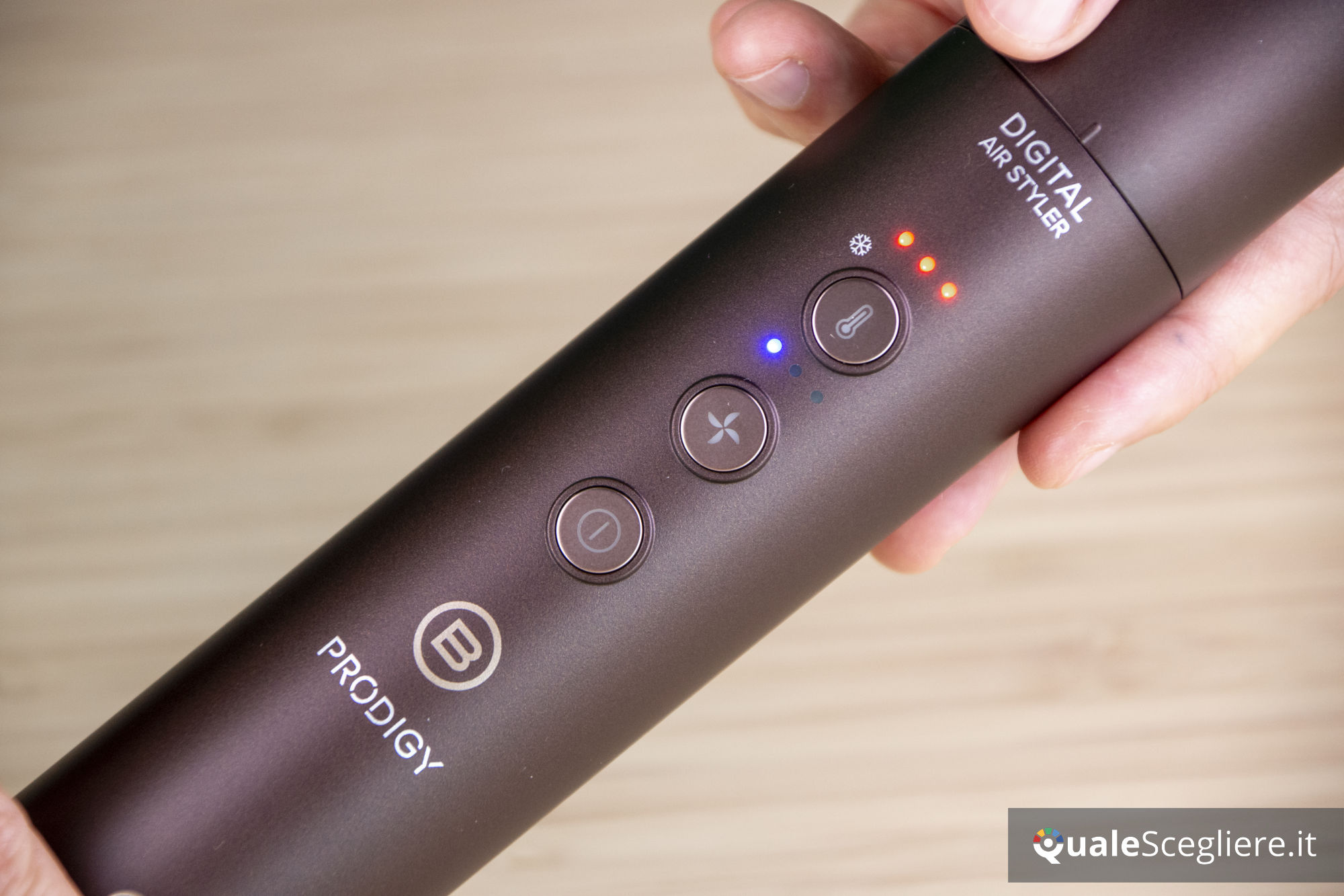 Imetec Bellissima Prodigy