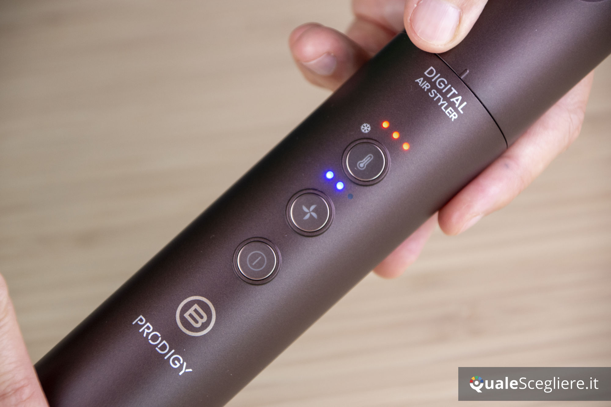 Imetec Bellissima Prodigy