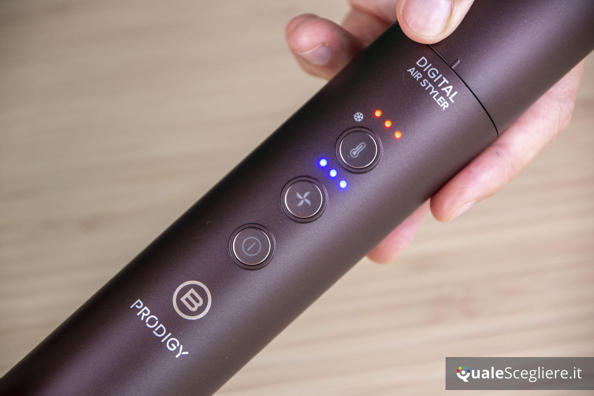 Imetec Bellissima Prodigy