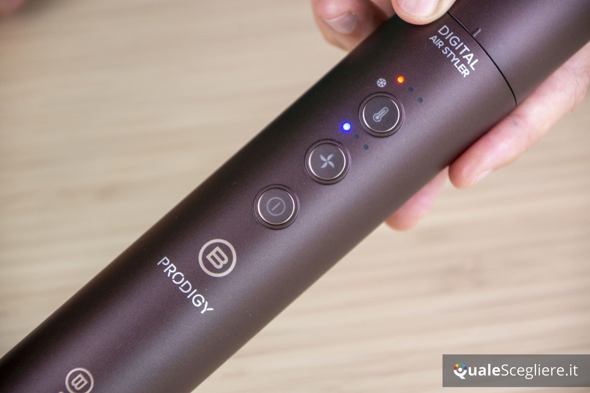 Imetec Bellissima Prodigy