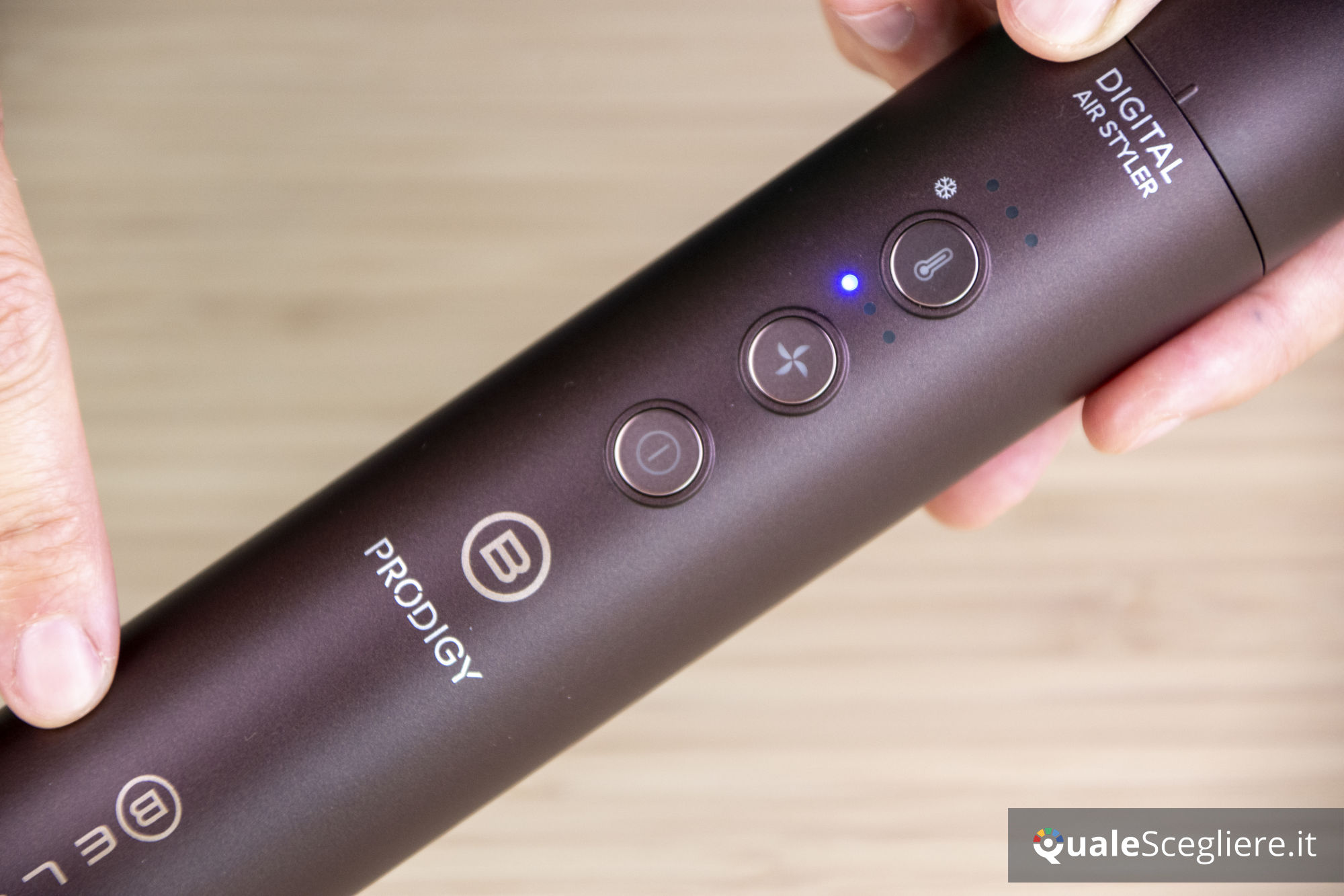 Imetec Bellissima Prodigy