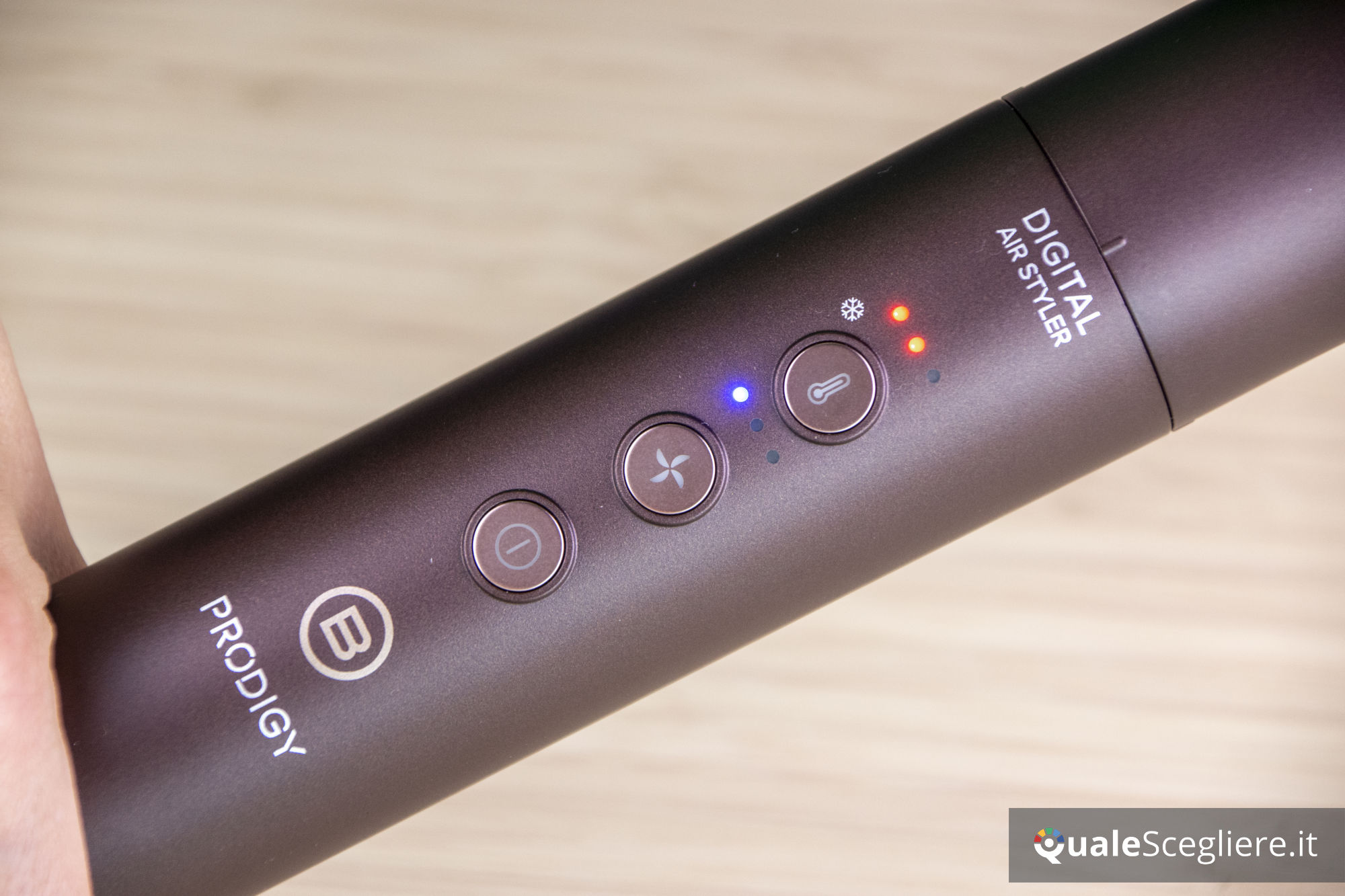 Imetec Bellissima Prodigy