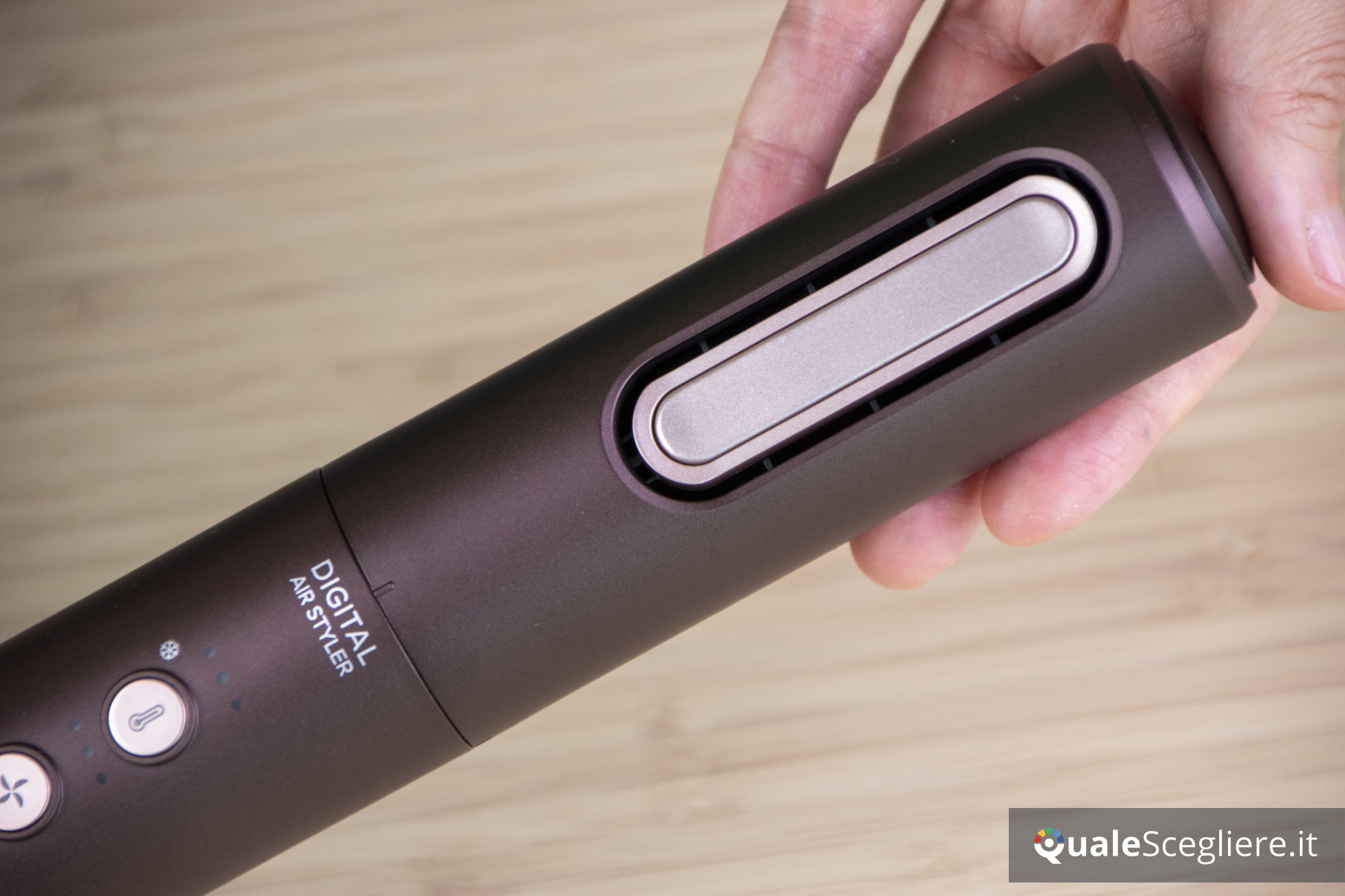 Imetec Bellissima Prodigy