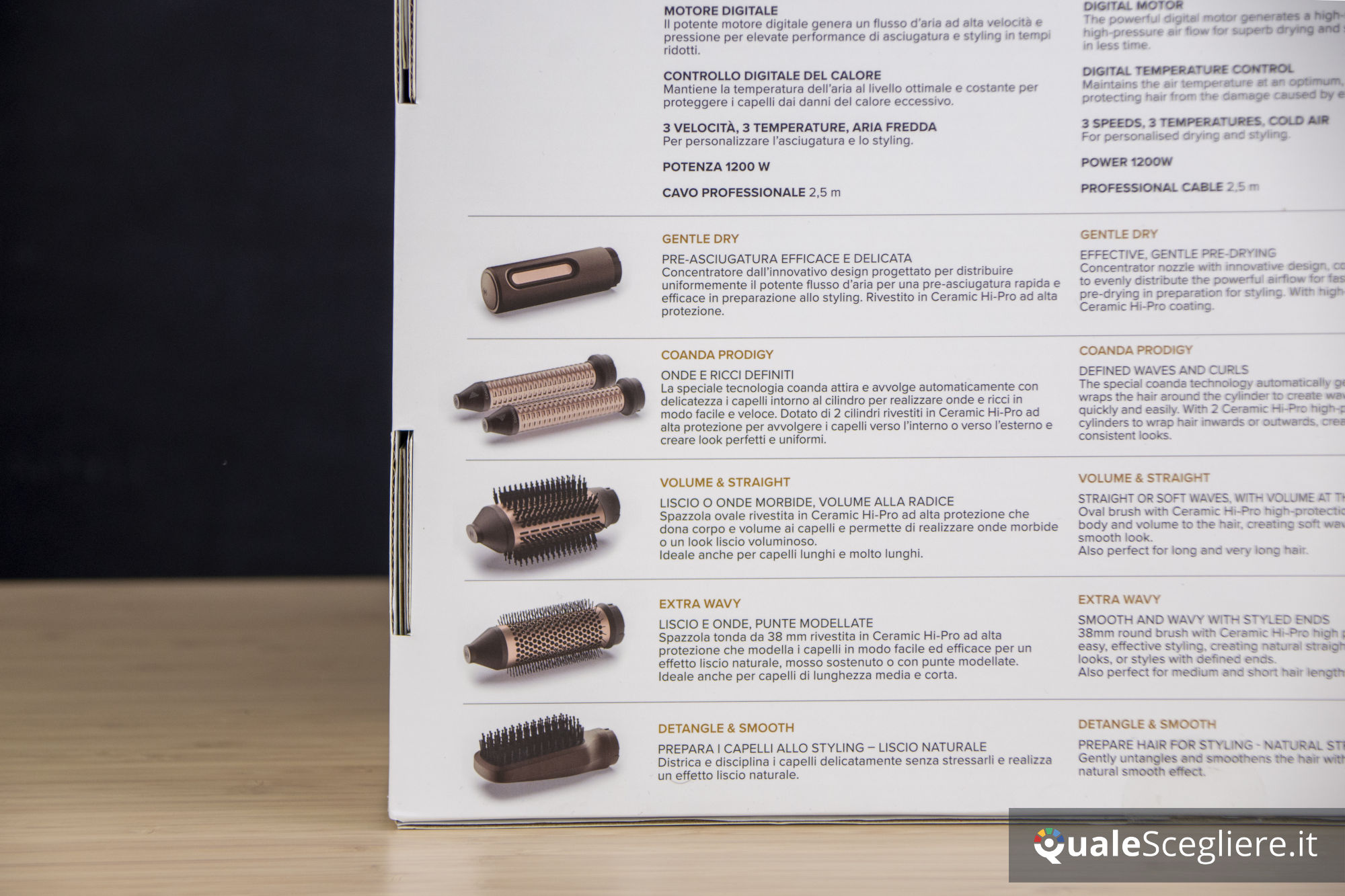 Imetec Bellissima Prodigy