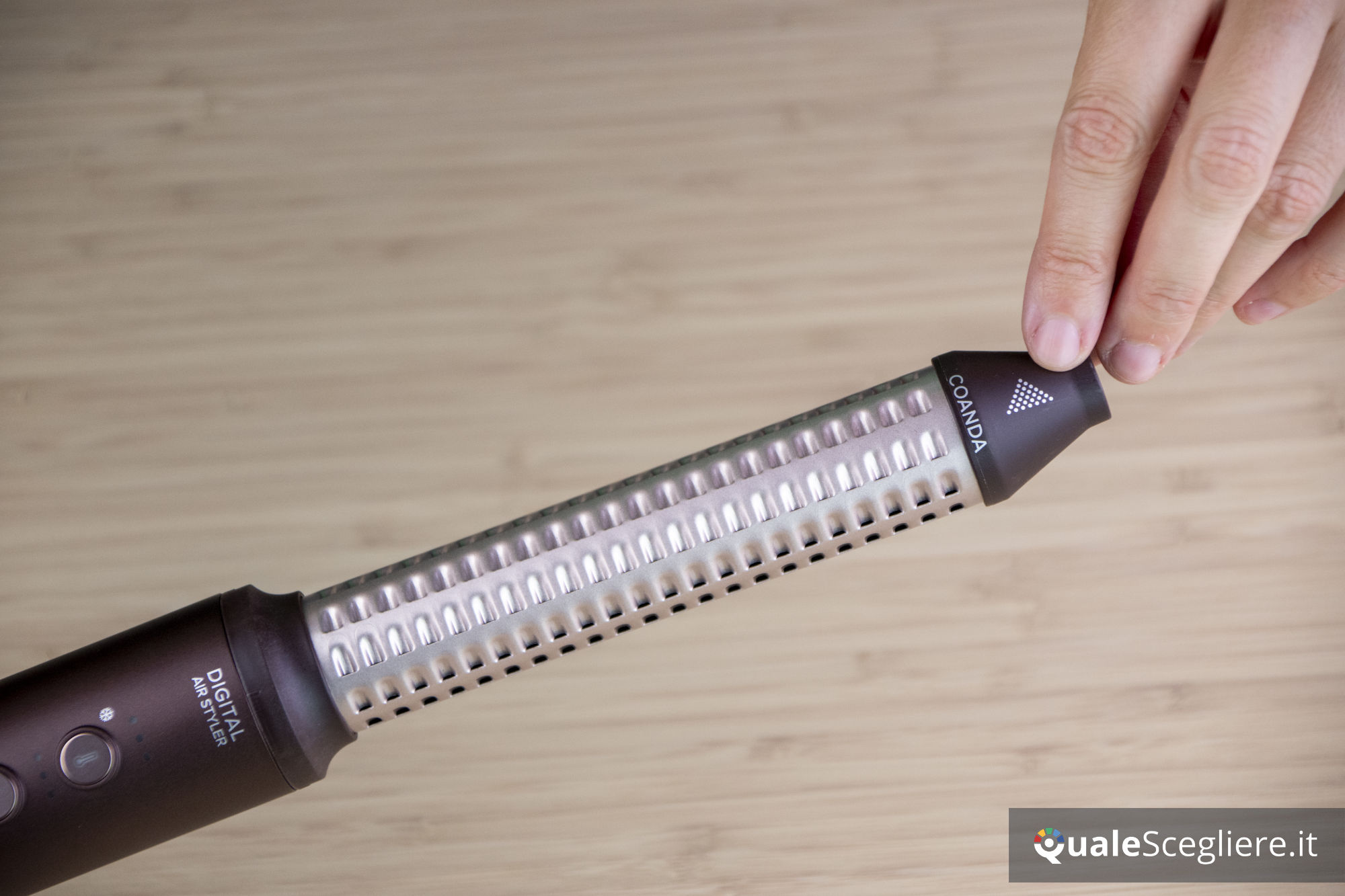 Imetec Bellissima Prodigy