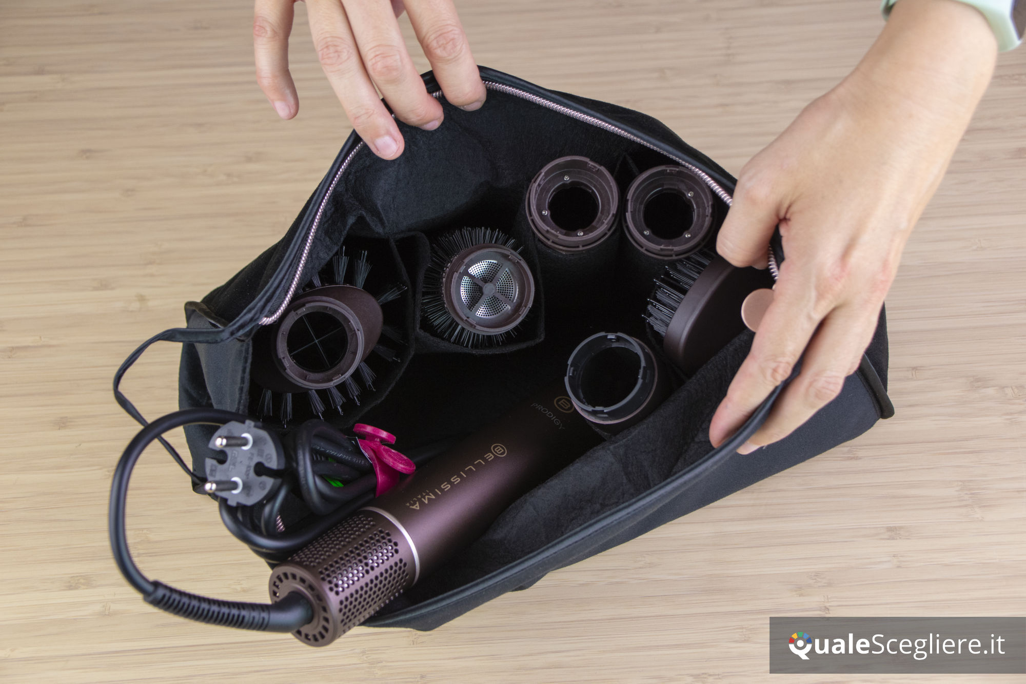 Imetec Bellissima Prodigy