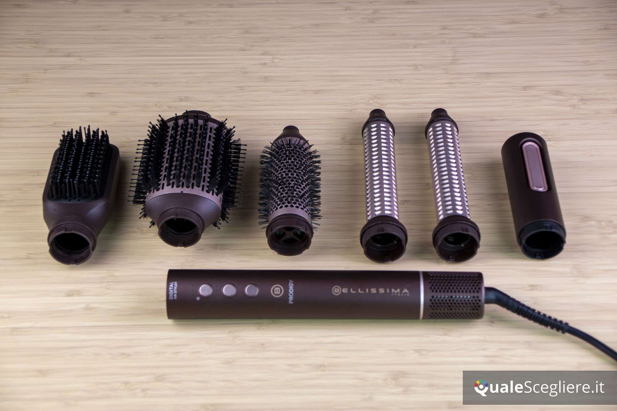 Imetec Bellissima Prodigy