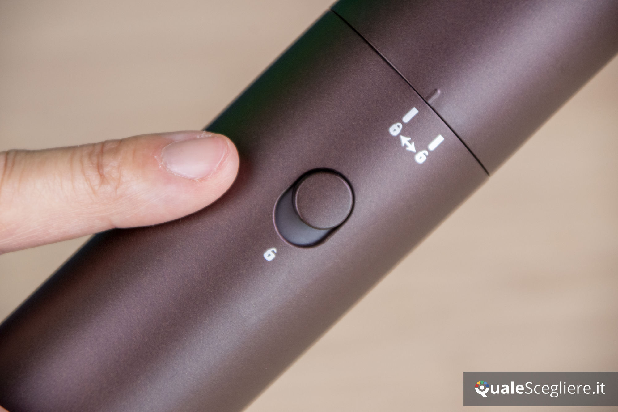 Imetec Bellissima Prodigy