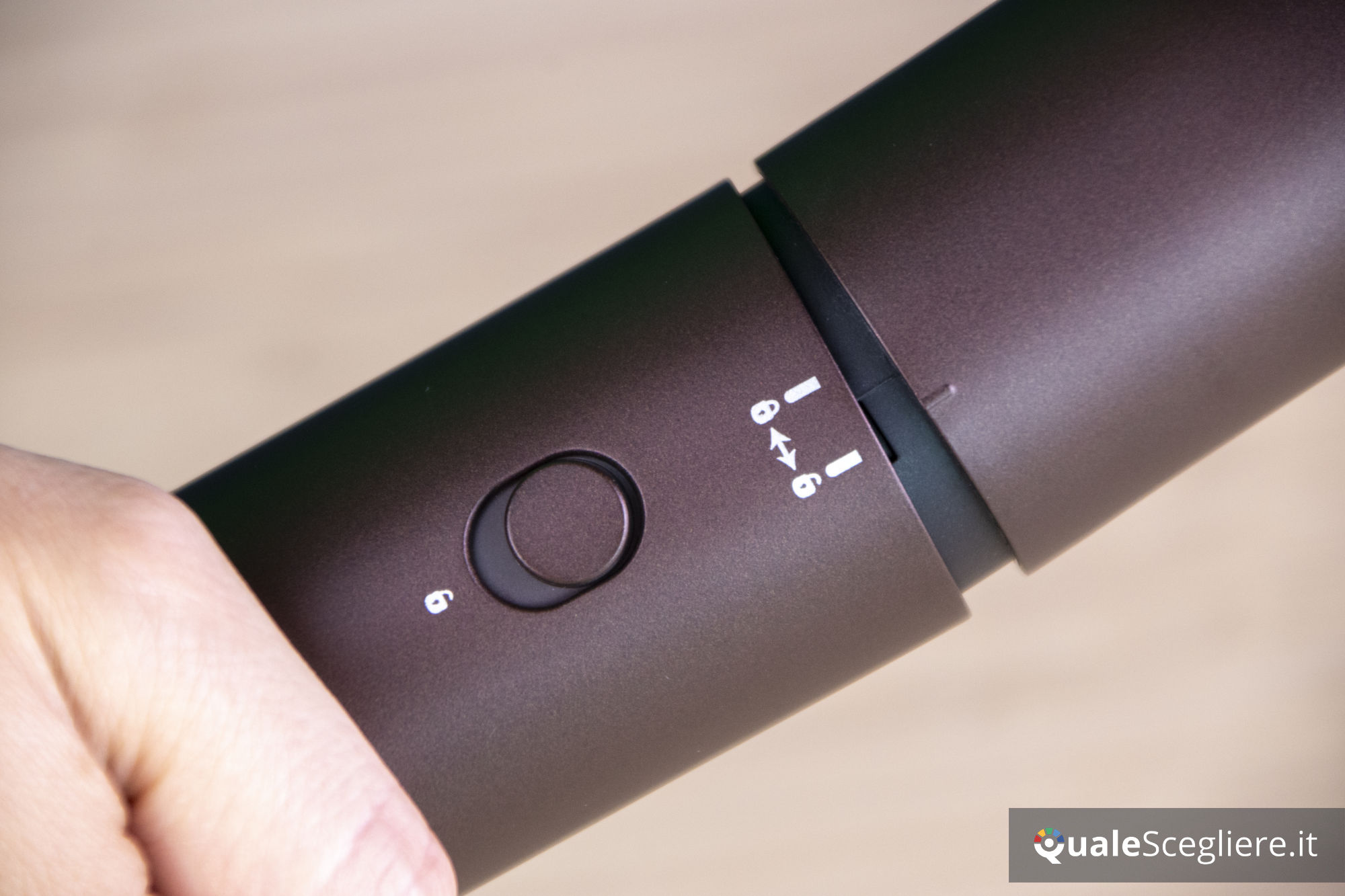 Imetec Bellissima Prodigy