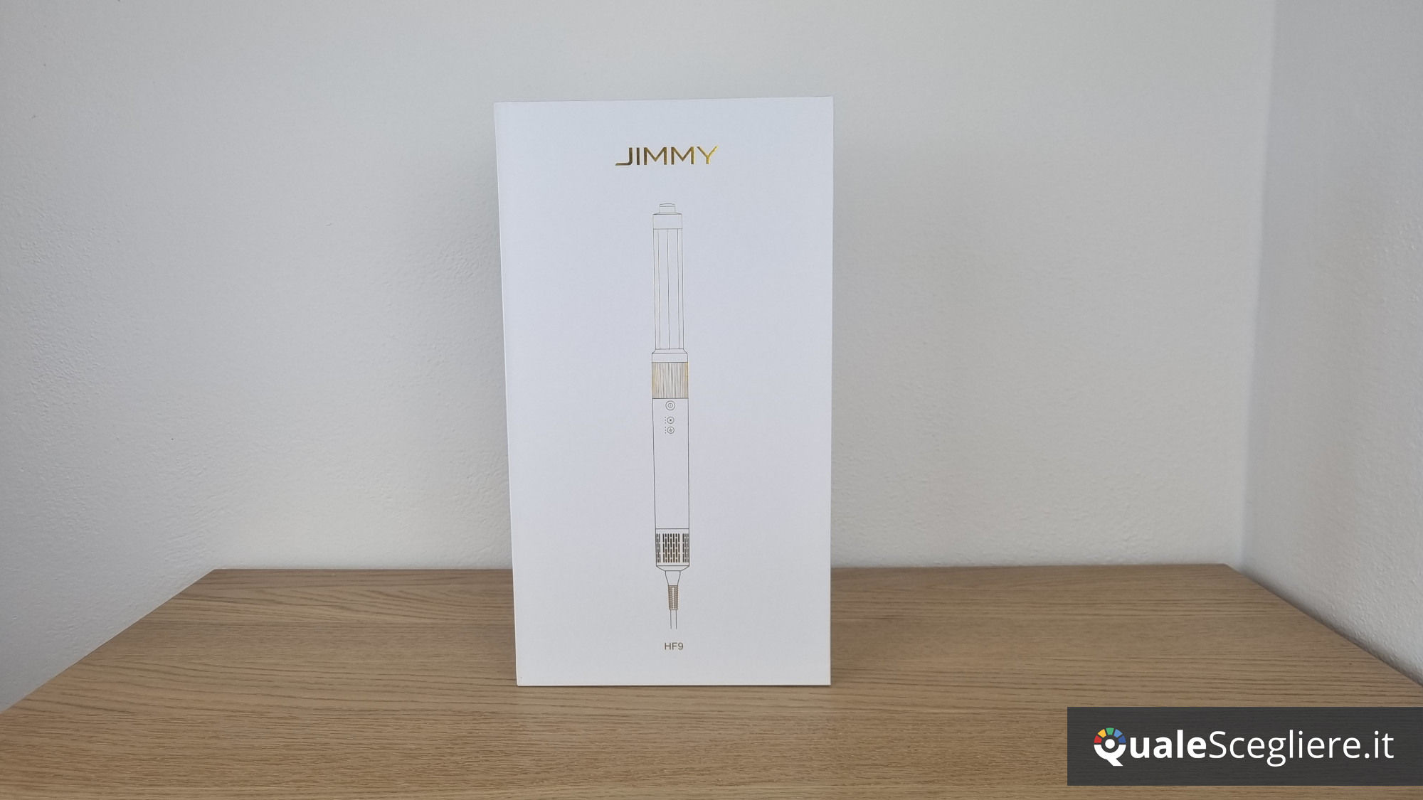 Jimmy HF9