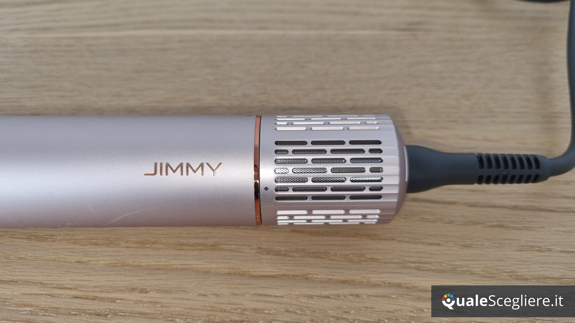 Jimmy HF9