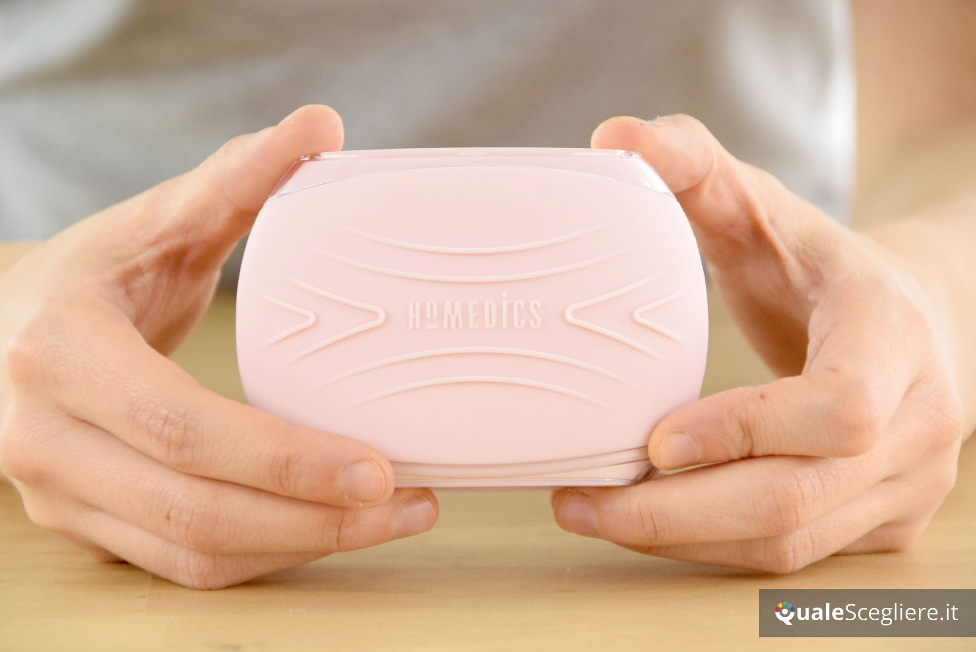 Homedics BDY-300-EU