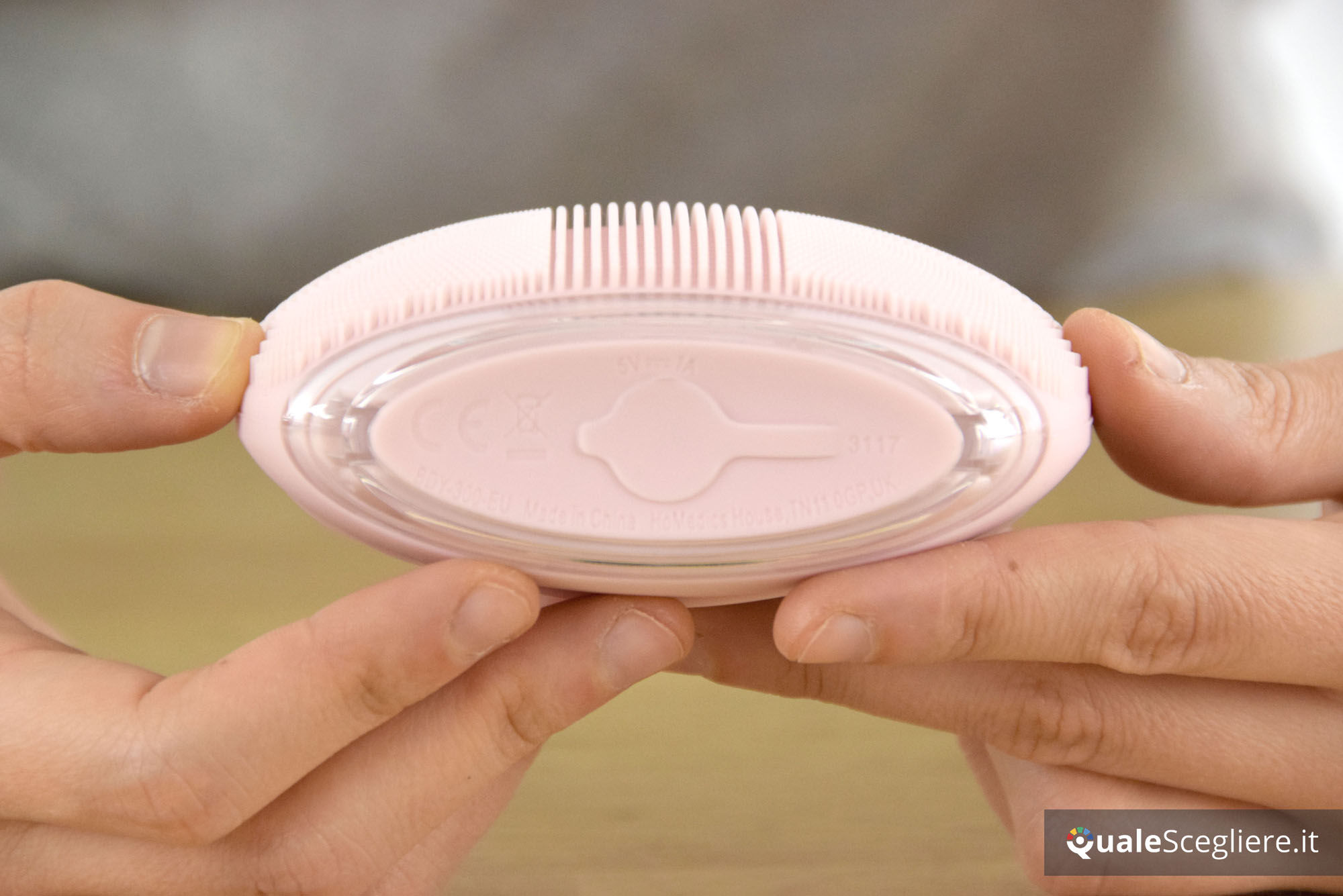 Homedics BDY-300-EU