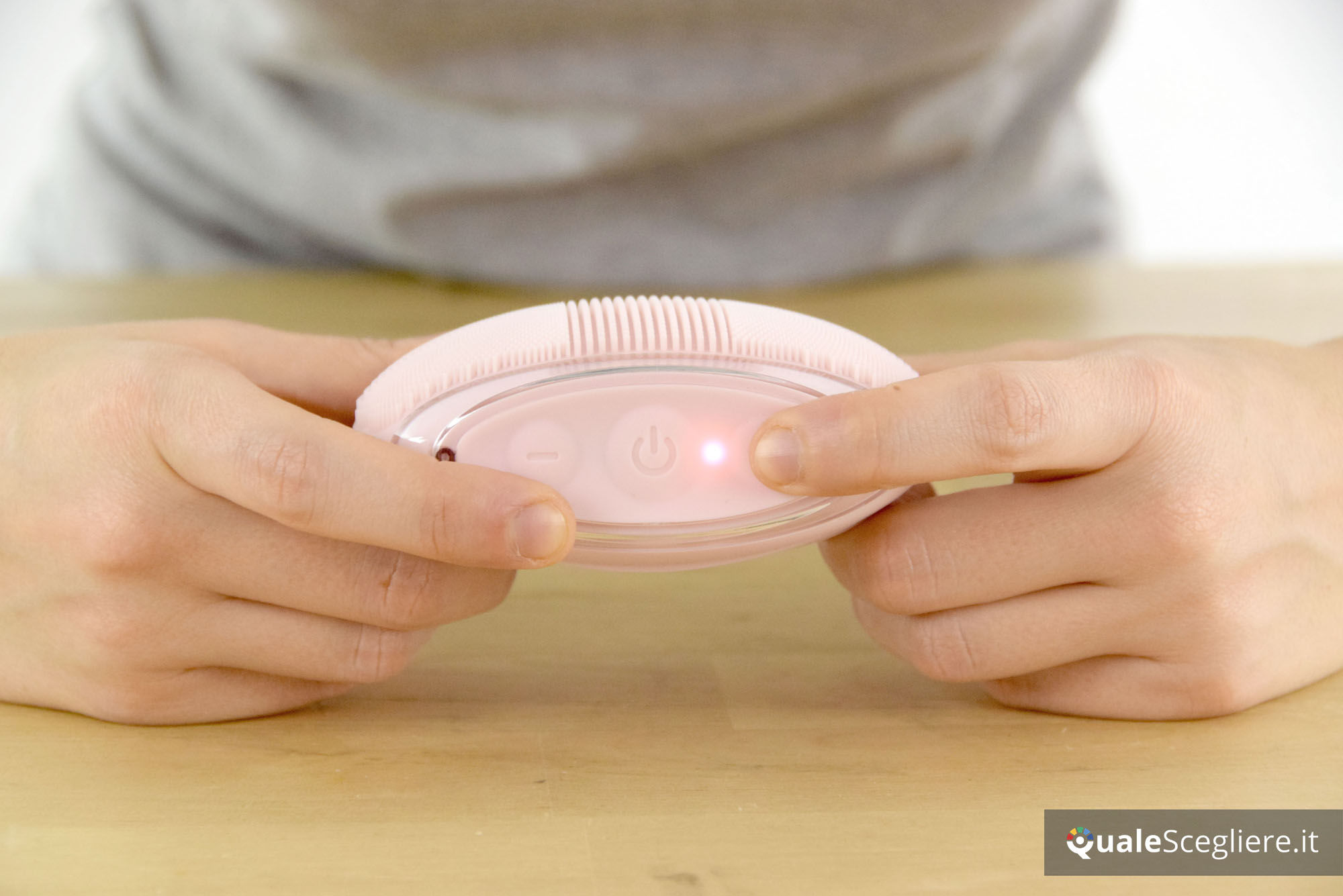 Homedics BDY-300-EU