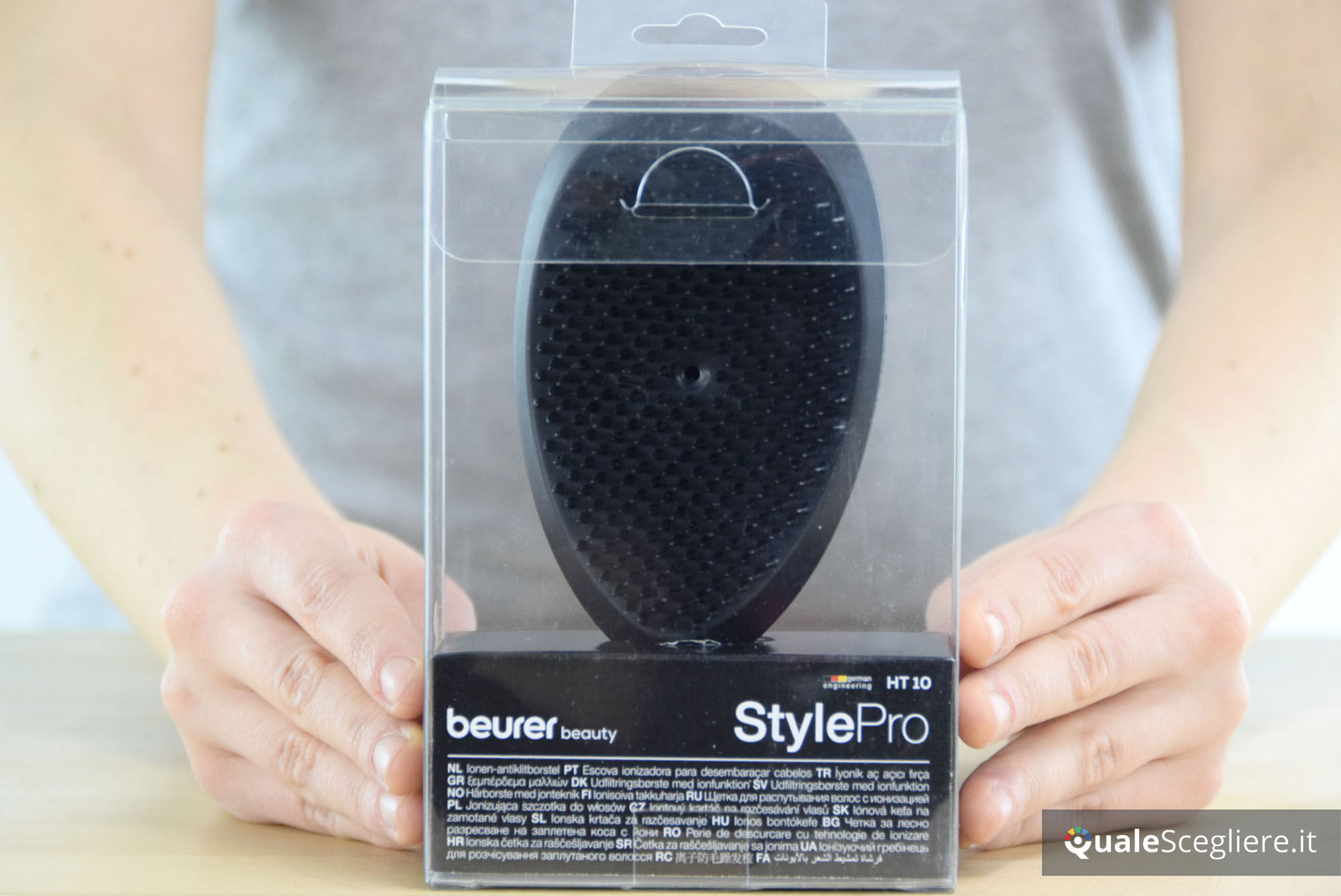 Beurer HT 10