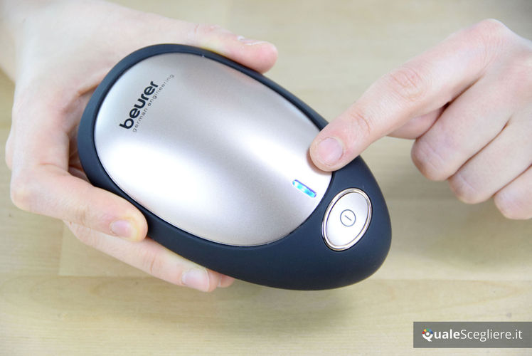 Beurer HT 10