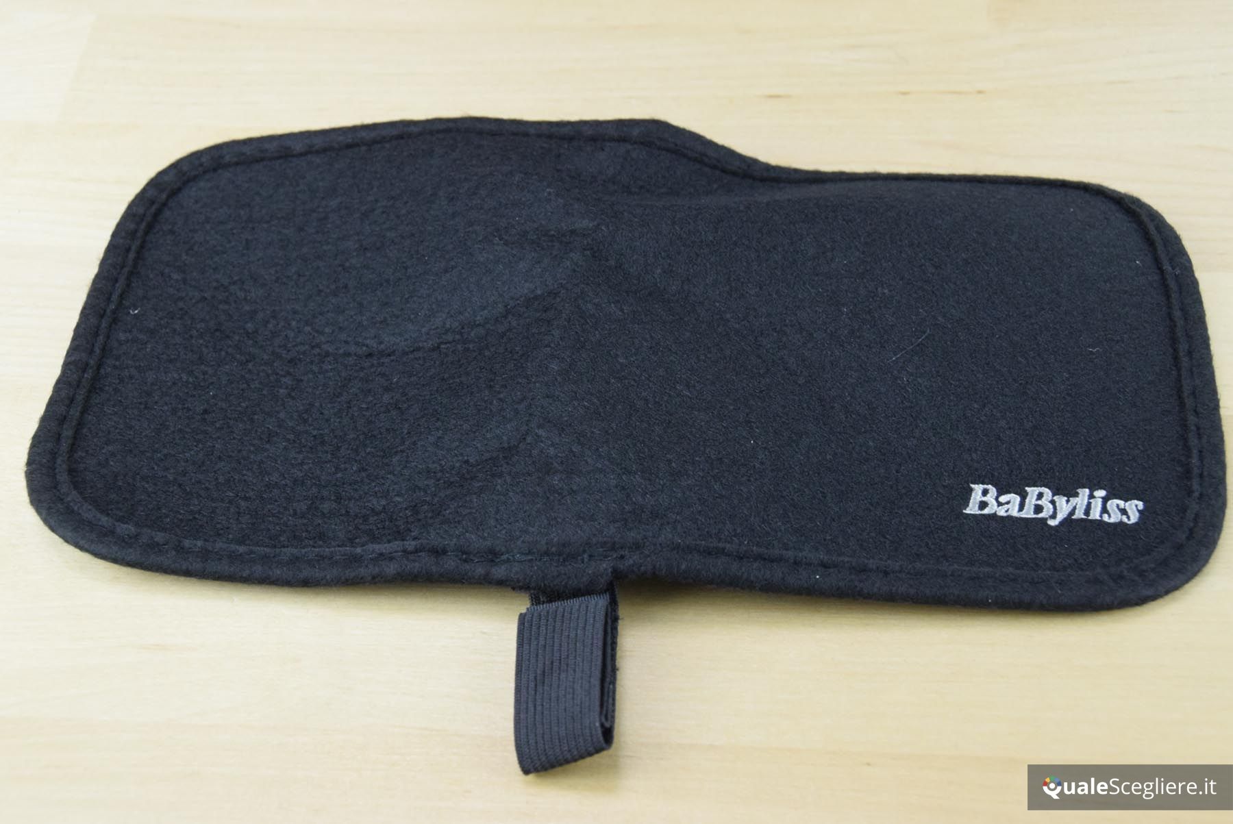 Babyliss HSB100E 3D Liss Brush